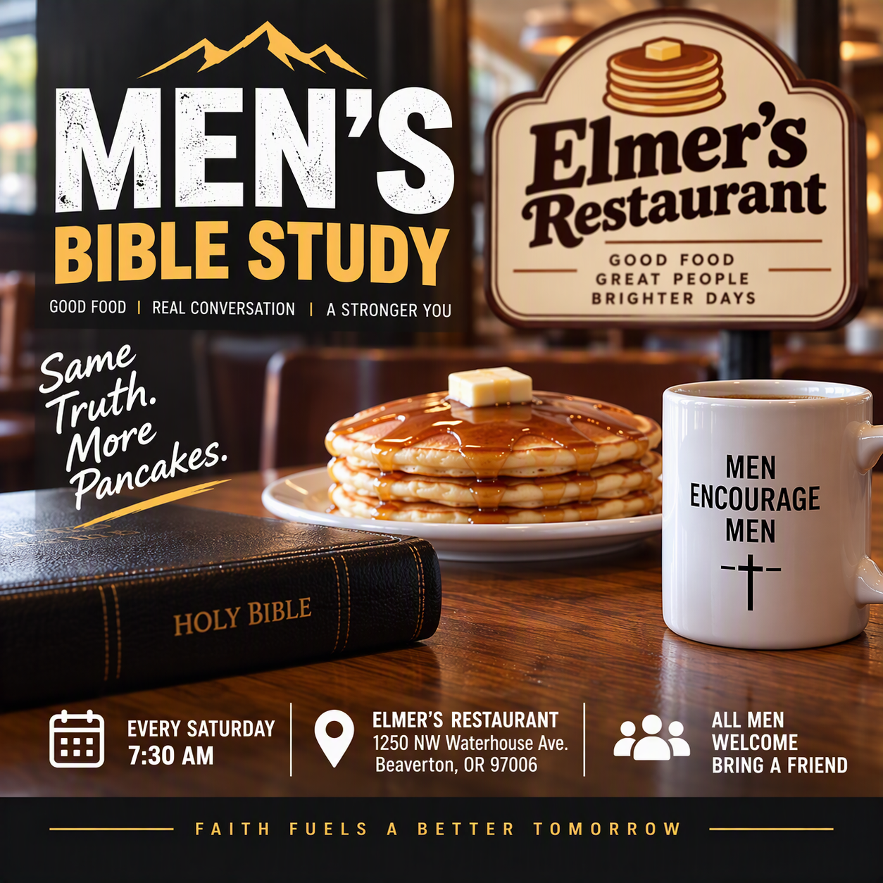 Elmer's Restaurant